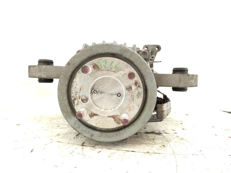 Diferencial Trasero 3501a470  - Mitsubishi Asx (ga_w_) 1.8 Di-d (ga6w) 4