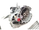 CAJA CAMBIOS 4S7R7002AA 1462439 