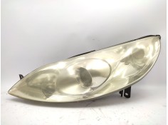 Recambio de faro izquierdo para peugeot 407 (6d_) 2.0 (6drfnb, 6drfne) referencia OEM IAM   