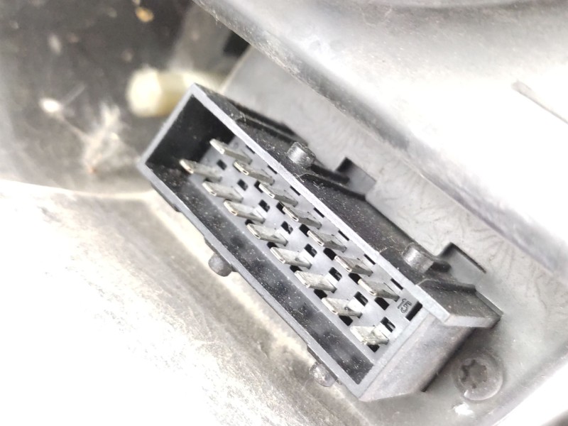 Faro Izquierdo 9641944280 620892 0301213271 - Peugeot 407 (6d_) 2.0 (6drfnb, 6drfne) 3