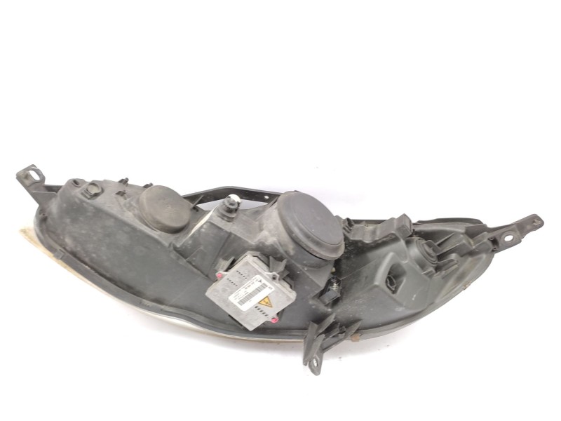 Faro Derecho 9641944180 620692 0301213272 - Peugeot 407 (6d_) 2.0 (6drfnb, 6drfne) 2