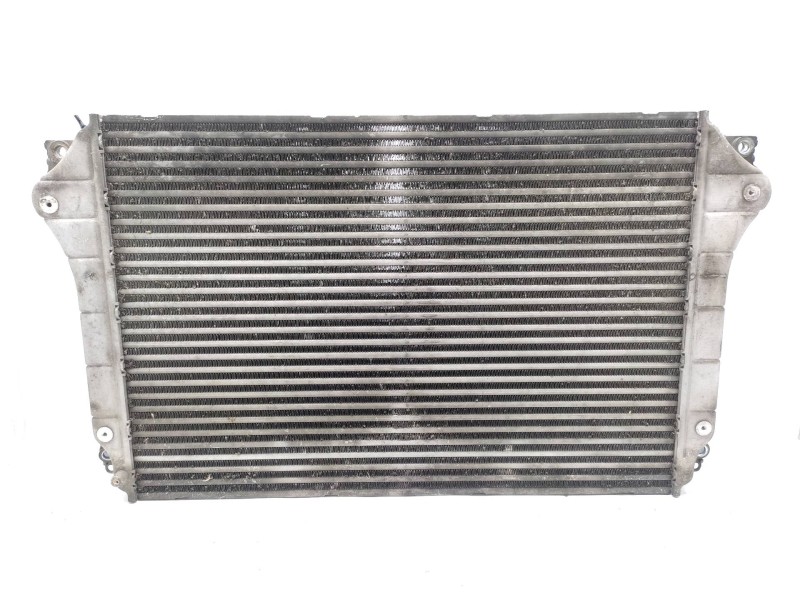 Intercooler 271002220 179400r010  - Toyota Avensis Wagon (t25) 2.2 D-4d Executive 4
