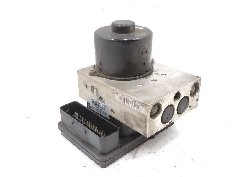 Recambio de abs para mercedes-benz clase m (w163) ml 270 cdi (163.113) referencia OEM IAM  A0044310412 
