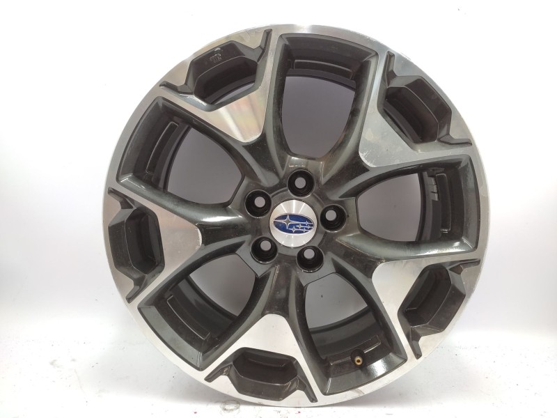 Recambio de llanta para subaru xv (gt, g24) 1.6 i awd (gt3) referencia OEM IAM   