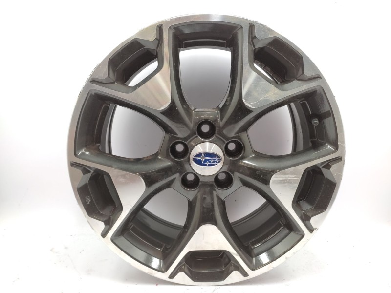 Recambio de llanta para subaru xv (gt, g24) 1.6 i awd (gt3) referencia OEM IAM   