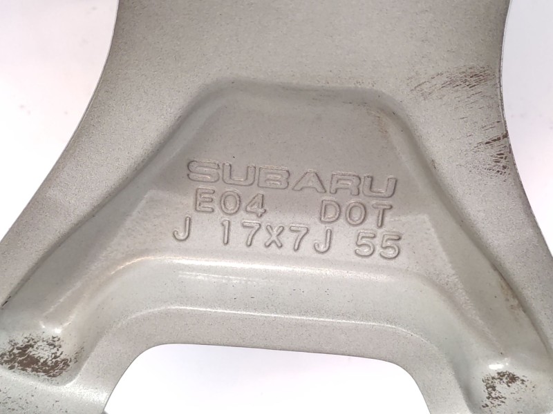 Llanta 28111fl050  - Subaru Xv (gt, G24) 1.6 I Awd (gt3) 3