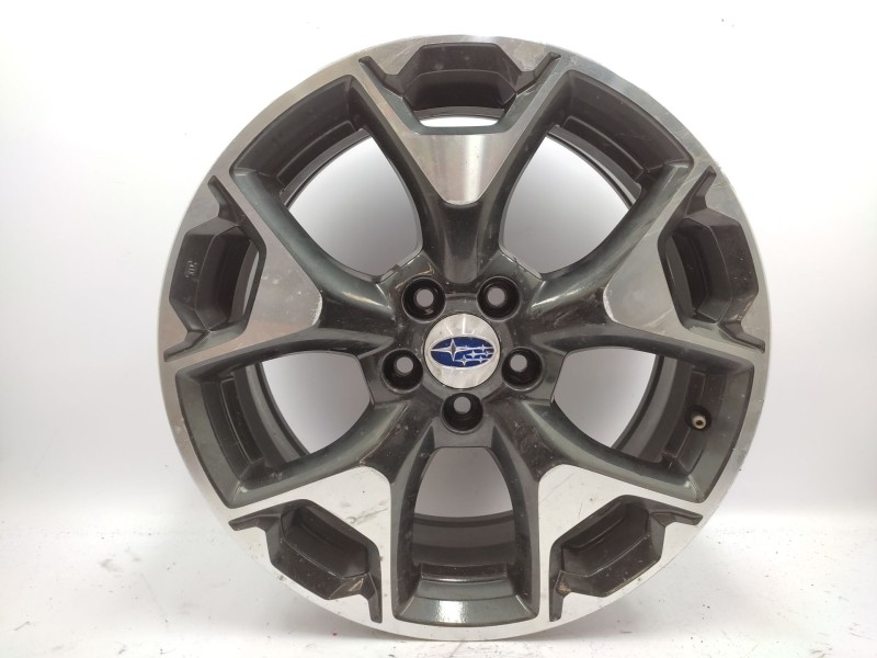 Recambio de llanta para subaru xv (gt, g24) 1.6 i awd (gt3) referencia OEM IAM   