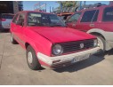 VOLKSWAGEN GOLF II (19E, 1G1)