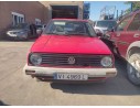 VOLKSWAGEN GOLF II (19E, 1G1)