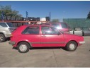 VOLKSWAGEN GOLF II (19E, 1G1)