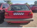 VOLKSWAGEN GOLF II (19E, 1G1)