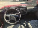 VOLKSWAGEN GOLF II (19E, 1G1)