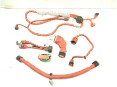 Recambio de instalacion electrica para nissan leaf referencia OEM IAM   