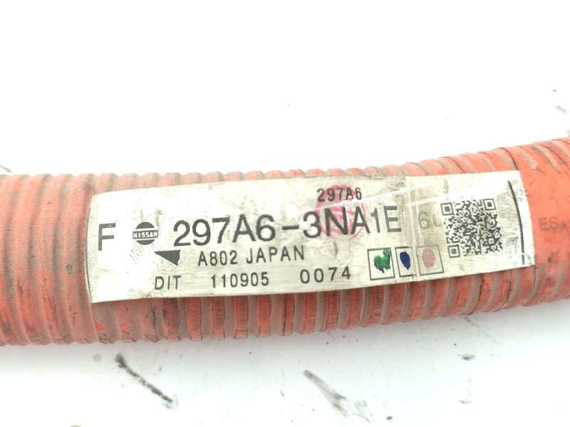 Recambio de instalacion electrica para nissan leaf referencia OEM IAM   