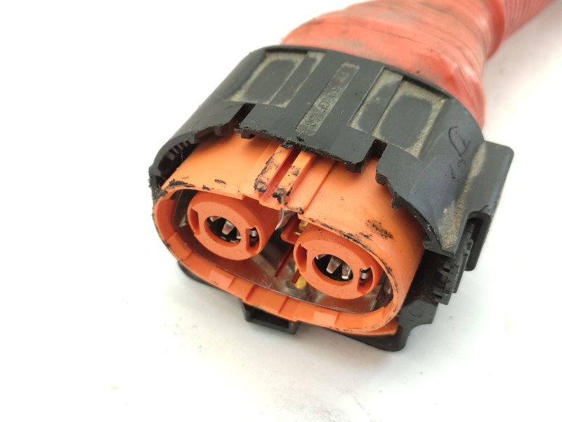 Recambio de instalacion electrica para nissan leaf referencia OEM IAM   