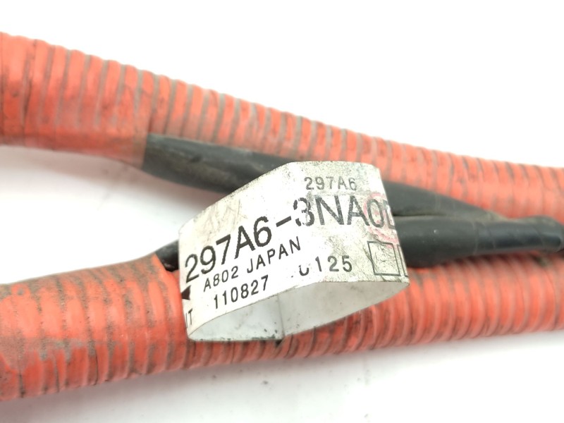 Recambio de instalacion electrica para nissan leaf referencia OEM IAM   