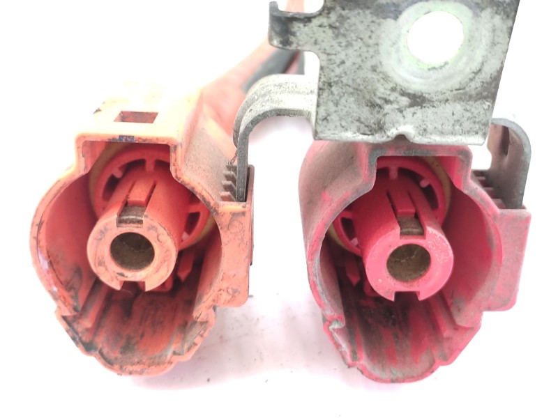 Recambio de instalacion electrica para nissan leaf referencia OEM IAM   
