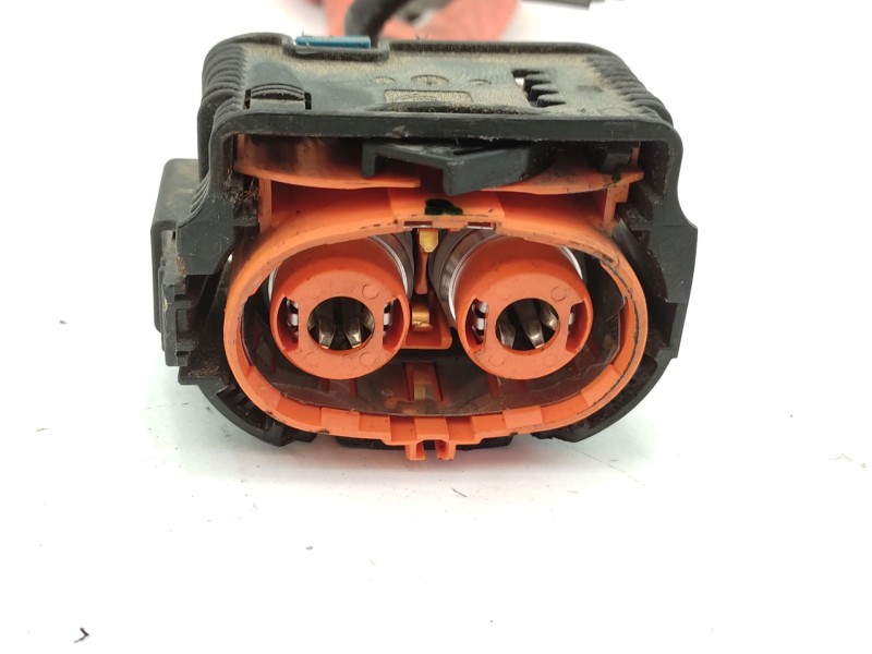 Recambio de instalacion electrica para nissan leaf referencia OEM IAM   