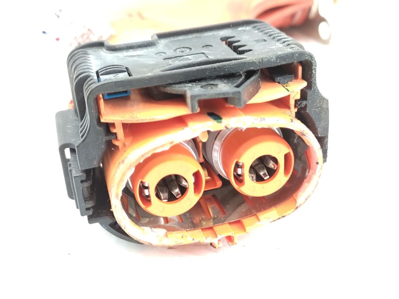 Recambio de instalacion electrica para nissan leaf referencia OEM IAM   