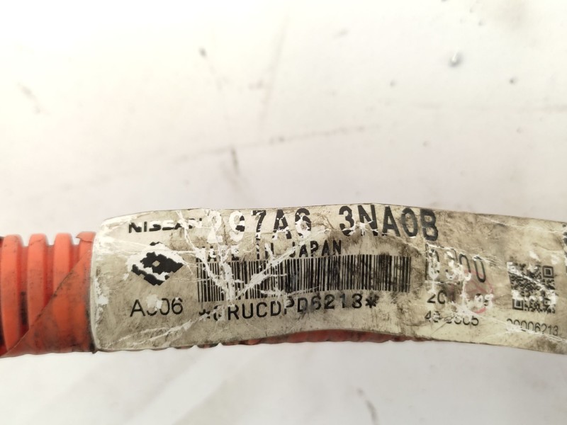 Recambio de instalacion electrica para nissan leaf referencia OEM IAM   