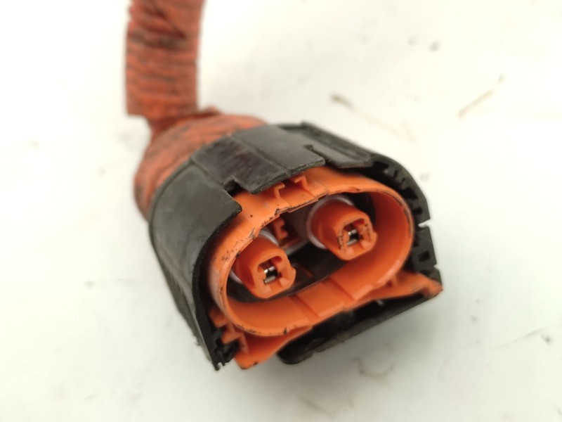 Recambio de instalacion electrica para nissan leaf referencia OEM IAM   