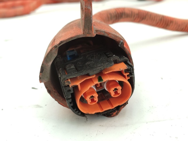 Recambio de instalacion electrica para nissan leaf referencia OEM IAM   