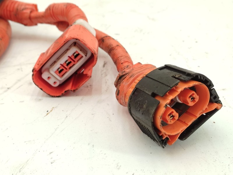 Recambio de instalacion electrica para nissan leaf referencia OEM IAM   