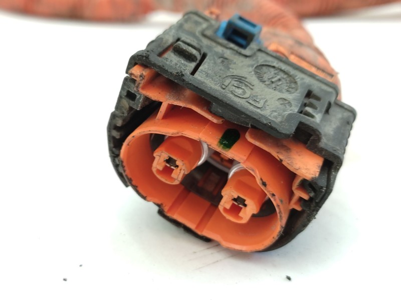 Recambio de instalacion electrica para nissan leaf referencia OEM IAM   