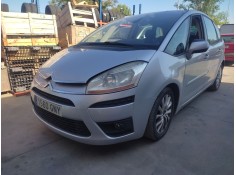 citroën c4 picasso i monospace (ud_) del año 2009