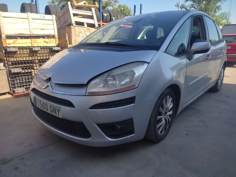 citroën c4 picasso i monospace (ud_) del año 2009