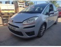 CITROËN C4 PICASSO I MONOSPACE (UD_)