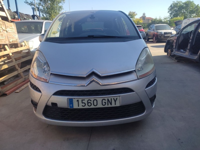 citroën c4 picasso i monospace (ud_) del año 2009