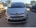 CITROËN C4 PICASSO I MONOSPACE (UD_)
