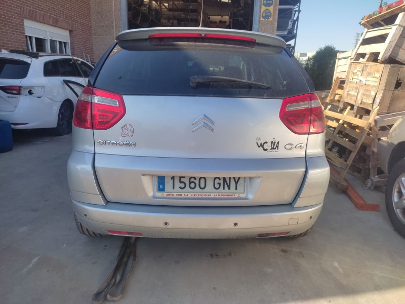 citroën c4 picasso i monospace (ud_) del año 2009