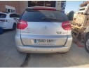CITROËN C4 PICASSO I MONOSPACE (UD_)