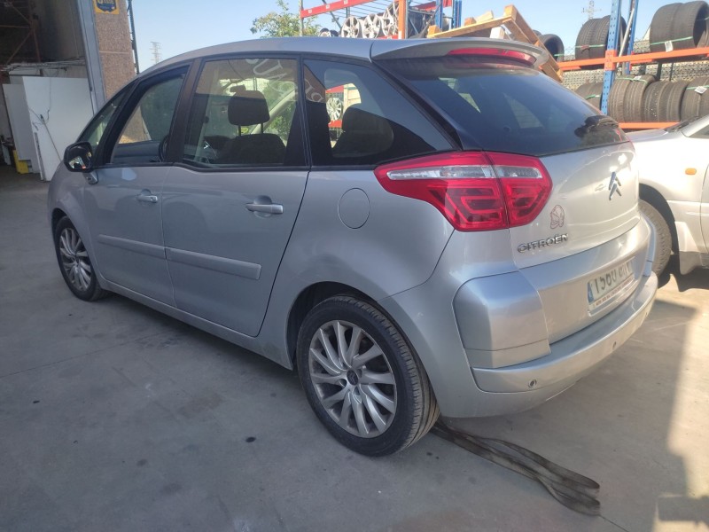 citroën c4 picasso i monospace (ud_) del año 2009