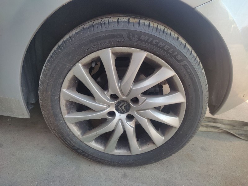 citroën c4 picasso i monospace (ud_) del año 2009