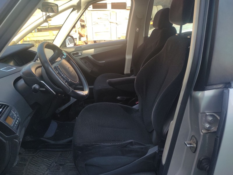 citroën c4 picasso i monospace (ud_) del año 2009
