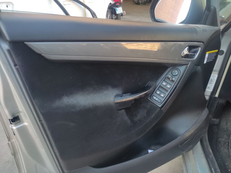 citroën c4 picasso i monospace (ud_) del año 2009