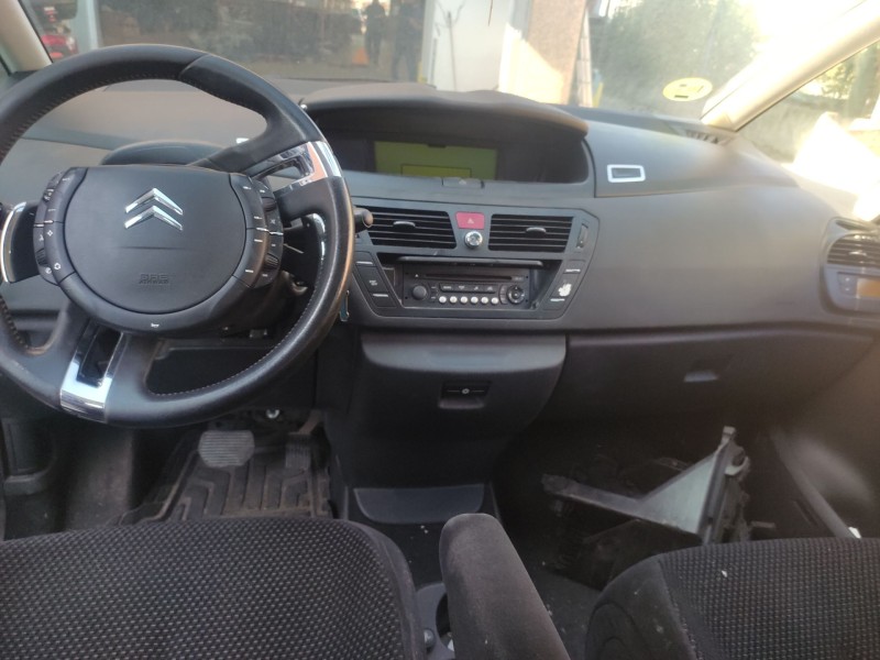 citroën c4 picasso i monospace (ud_) del año 2009