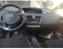 CITROËN C4 PICASSO I MONOSPACE (UD_)