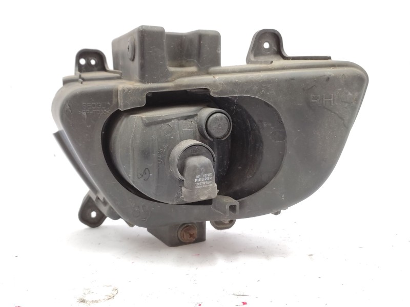 Faro Antiniebla Derecho 922022l000  - Hyundai I30 Classic 2
