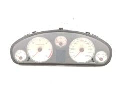 Recambio de cuadro instrumentos para peugeot 407 (6d_) 2.0 (6drfnb, 6drfne) referencia OEM IAM   