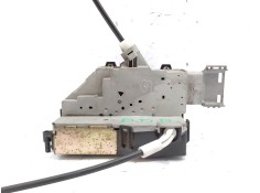 Recambio de cerradura puerta delantera derecha para peugeot 407 (6d_) 2.0 (6drfnb, 6drfne) referencia OEM IAM   