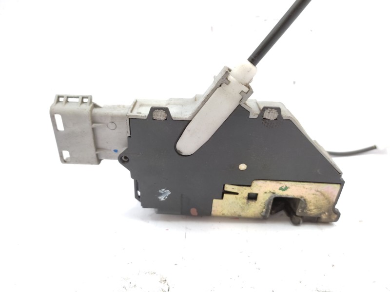 Cerradura Puerta Delantera Derecha 9136cl  - Peugeot 407 (6d_) 2.0 (6drfnb, 6drfne) 2