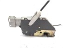 CERRADURA PUERTA DELANTERA DERECHA 9136CL 