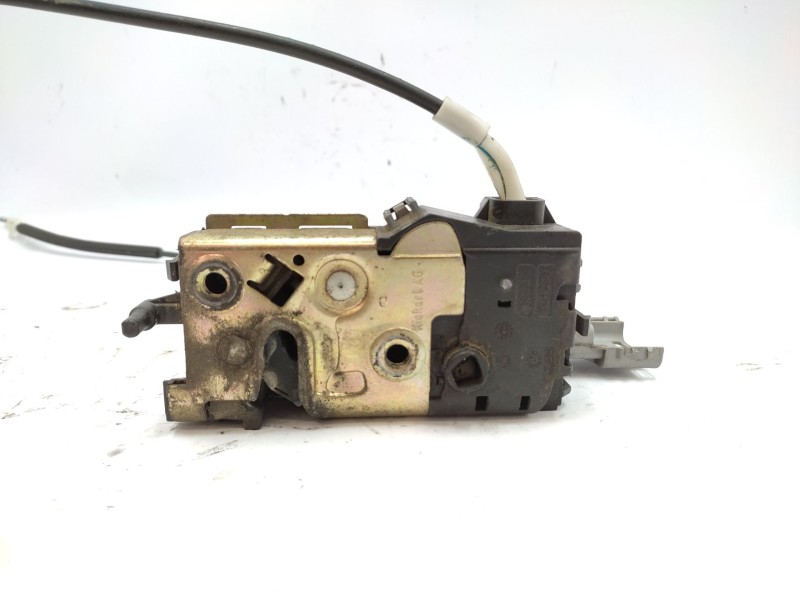Cerradura Puerta Delantera Derecha 9136cl  - Peugeot 407 (6d_) 2.0 (6drfnb, 6drfne) 3