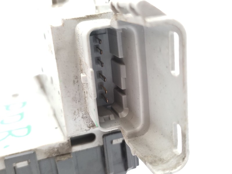 Cerradura Puerta Delantera Derecha 9136cl  - Peugeot 407 (6d_) 2.0 (6drfnb, 6drfne) 4
