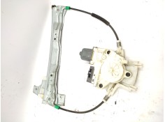 Recambio de elevalunas trasero izquierdo para peugeot 407 (6d_) 2.0 (6drfnb, 6drfne) referencia OEM IAM   