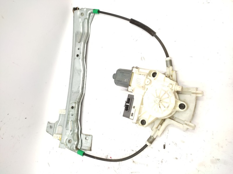 Recambio de elevalunas trasero izquierdo para peugeot 407 (6d_) 2.0 (6drfnb, 6drfne) referencia OEM IAM   